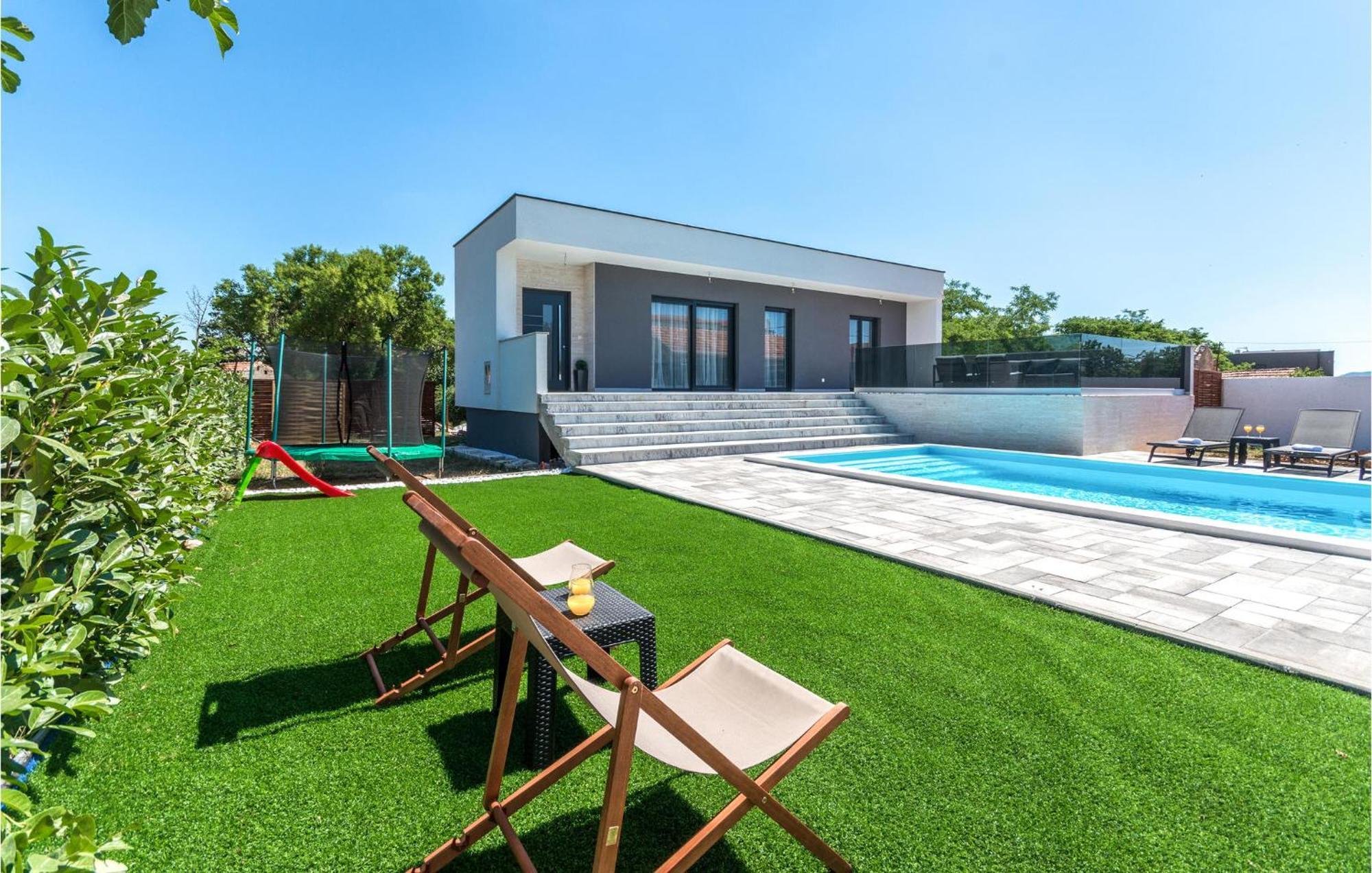 3 Bedroom Beautiful Home In Rastane Donje Donje Rastane ภายนอก รูปภาพ